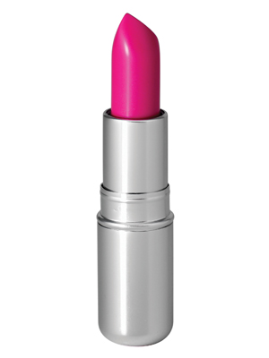 Long Lasting  Gloss on Neon Lipgel Lipstick Pink     Lip Ink International     Green